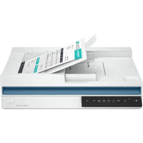 HP ScanJet Pro 3600 f1 Scanner